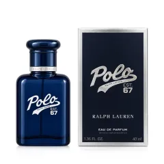 Ralph Lauren Polo 67 Eau de Parfum thumbnail 1