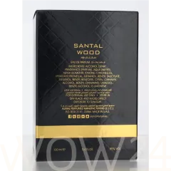 Ajmal Santal Wood thumbnail 3