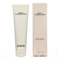 Babor Babor Gentle Cleansing Cream thumbnail 4