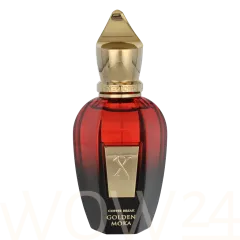 Xerjoff Coffee Break Golden Moka thumbnail 5
