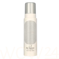Sensai Silky Purifying Clear Gel Wash thumbnail 5
