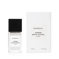 Bohoboco Bohoboco Jasmine White Leather Parfum Spray thumbnail 1