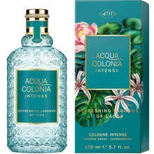 4711 Acqua Colonia Intense Refreshing Lagoons Of Laos thumbnail 1