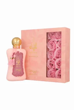 Zimaya Fatima Pink thumbnail 7