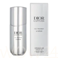 Dior Dior Capture Totale Le Serum Age-Defying Correction thumbnail 4
