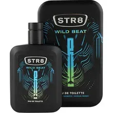 STR8 Wild beat thumbnail 2