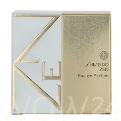 Shiseido Zen thumbnail 2