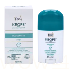 RoC Keops Deodorant Stick thumbnail 4