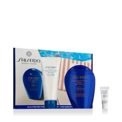 Shiseido Expert Sun Protector thumbnail 1