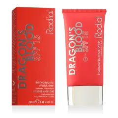 Rodial Rodial Dragons Blood Hyaluronic Moisturiser SPF15 thumbnail 6