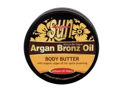 Vivaco Sun Argan Bronz Oil Body Butter thumbnail 1
