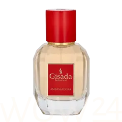 Gisada Ambassadora thumbnail 5