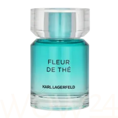 Karl Lagerfeld Les Parfums Matieres Fleur De Thé thumbnail 5