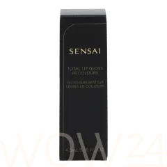 Sensai Total Lip Gloss In Colours thumbnail 2