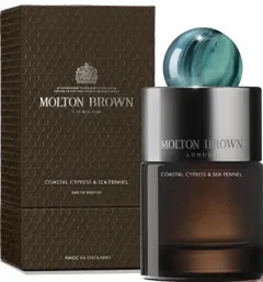 Molton Brown Coastal Cypress & Sea Fennel thumbnail 1