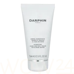 Darphin Body Care All-Day Hydrating Hand And Nail Cream thumbnail 2