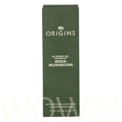 Origins Origins Dr. Weil Mega-Mushroom Restorative Skin Concentrate thumbnail 2