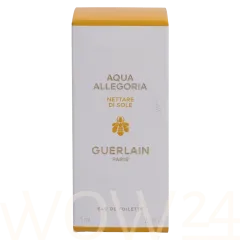 Guerlain Aqua Allegoria Nettare di Sole thumbnail 1