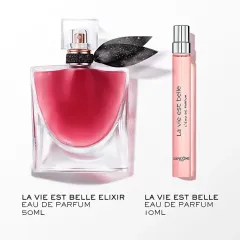 Lancome La Vie Est Belle L`Elixir - EDP thumbnail 3