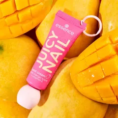 Essence Hand cream Juicy Nail Hand Cream 30 ml thumbnail 3