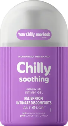 Chilly Chilly (Soothing Gel) thumbnail 1