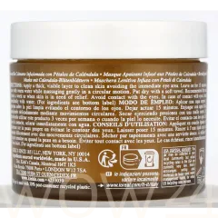 Kiehl´s Calendula petal-infused calming mask thumbnail 3