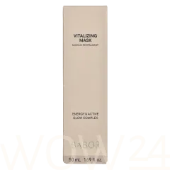 Babor Babor Skinovage Vitalizing Mask thumbnail 1