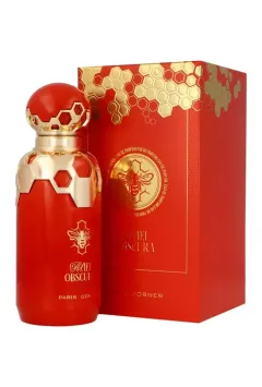 Emir Paris Corner Miel Obscura Edp 100ml thumbnail 3