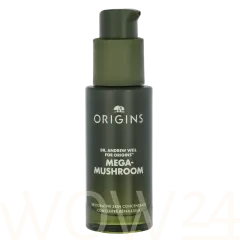 Origins Origins Dr. Weil Mega-Mushroom Restorative Skin Concentrate thumbnail 5