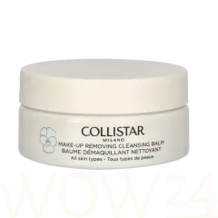Collistar Make-Up Removing Cleansing Balm thumbnail 3
