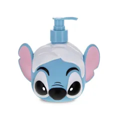 Mad Beauty Stitch Pamper hand and body wash gel thumbnail 1