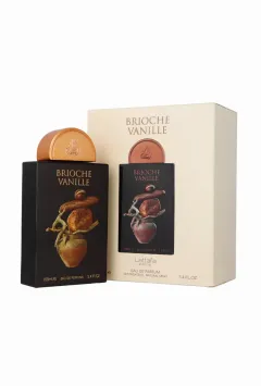 Lattafa perfumes Pride Brioche Vanille thumbnail 4