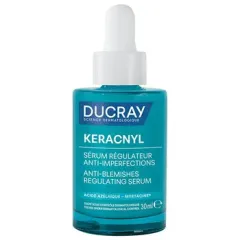 Ducray Serum for problematic skin Keracnyl Regulating Serum 30 ml thumbnail 3