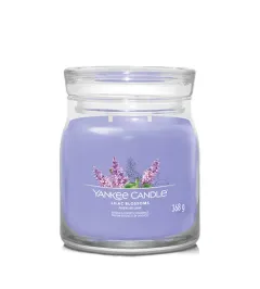 Yankee Candle Lilac Blossoms thumbnail 1