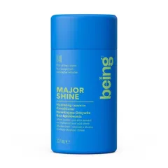 Being Leave-in conditioner MAJOR SHINE thumbnail 1