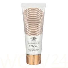 Sensai Sensai Silky Bronze Cellular Protective Body Cream SPF50+ thumbnail 5