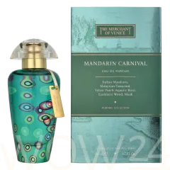 The Merchant of Venice Mandarin Carnival thumbnail 4