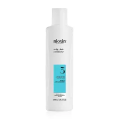 Nioxin System 3 Scalp + Hair Conditioner thumbnail 1