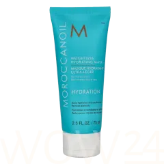 Moroccanoil Hydration Weightless thumbnail 2