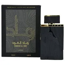 Lattafa perfumes Ramaad al oud thumbnail 1
