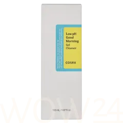 COSRX Low pH Good Morning Gel Cleanser thumbnail 2