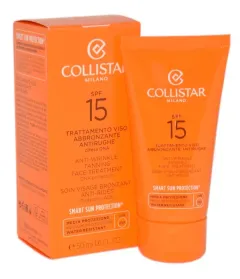 Collistar Special Perfect Tan Tanning Face Treatment SPF15 thumbnail 4