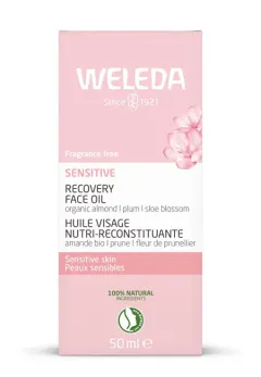 Weleda Almond Soothing thumbnail 2