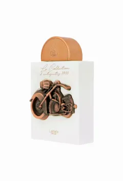 Lattafa perfumes Pride la collection d´antiquites 1910 thumbnail 7
