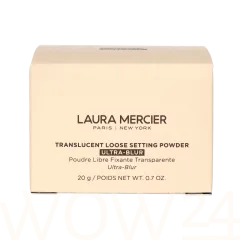 Laura Mercier Laura Mercier Translucent Loose Setting Powder Ultra-Blur 2