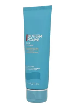 Biotherm Tester Biotherm Homme T-Pur Cleanser Nettoyant Unclogging & Oil-Control 125ml thumbnail 3