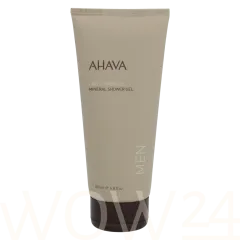 AHAVA Men Time To Energize thumbnail 5