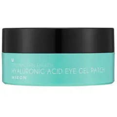 Mizon (Hyaluronic Acid Eye Gel Patch) Mask with Collagen Original Skin Energy (Hyaluronic Acid Eye Gel Patch) 60 x 1.5 g thumbnail 7