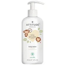Attitude Baby leaves body lotion with pear juice scent (Body Lotion) 473 ml thumbnail 2