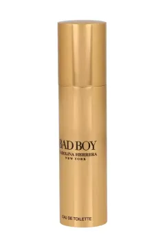 Carolina Herrera Carolina Herrera Bad Boy Edt 10ml thumbnail 6